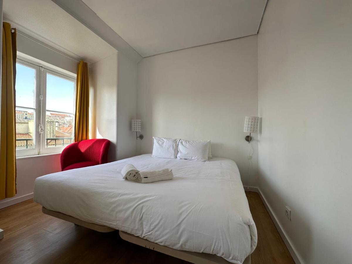 Vistas De Albergue Lisboa