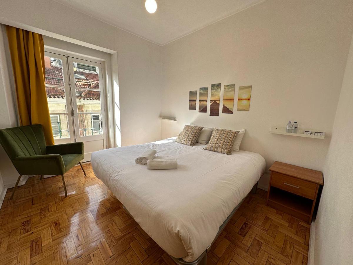 Albergue Vistas De Lisboa