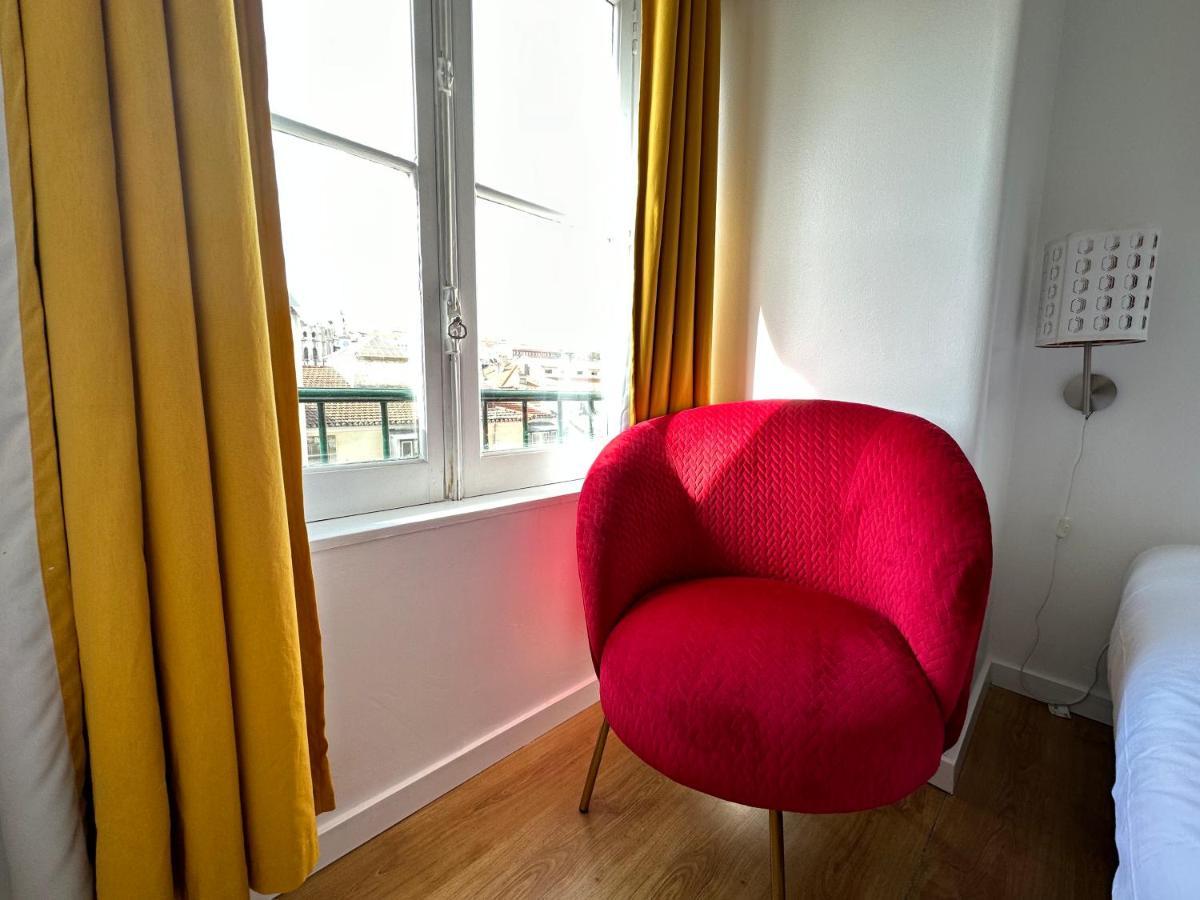 Vistas De * Lisboa