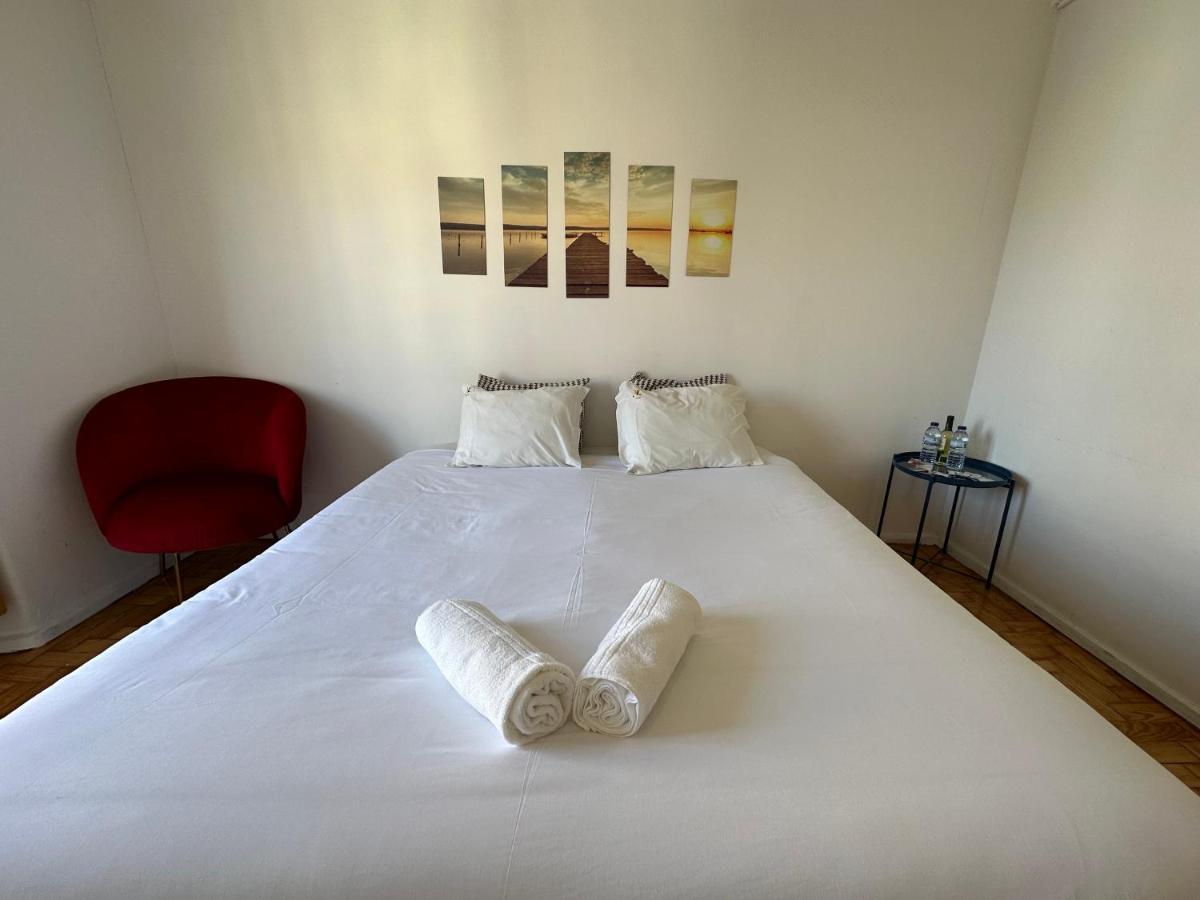 Vistas De Albergue