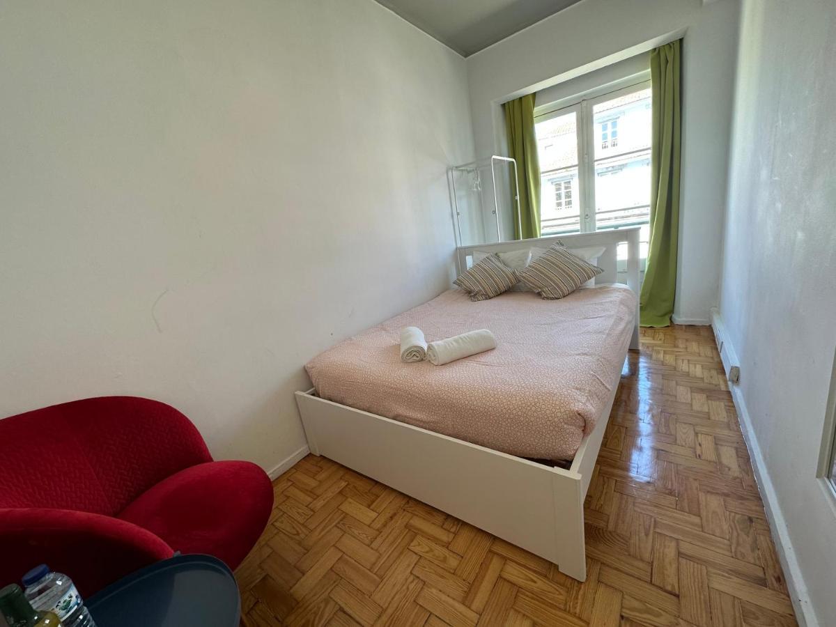 Albergue Vistas De *
