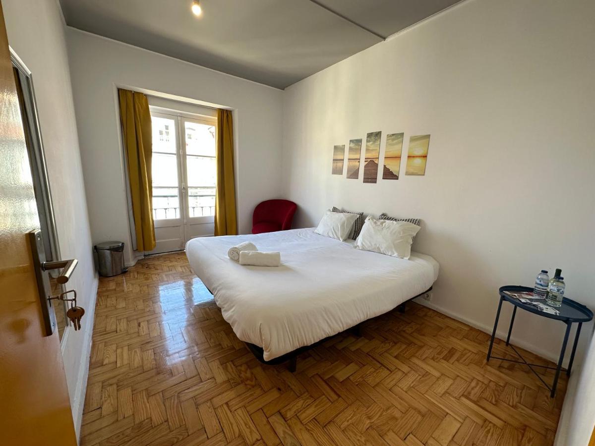 Vistas De Albergue