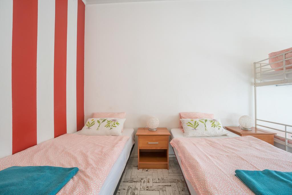 Albergue Vistas De