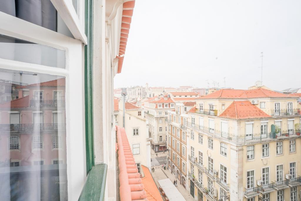 Vistas De * Lisboa