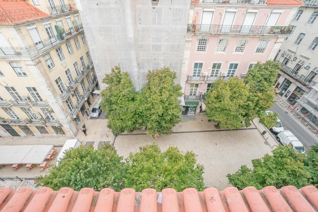 Vistas De Albergue