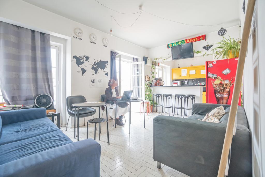 Vistas De Albergue