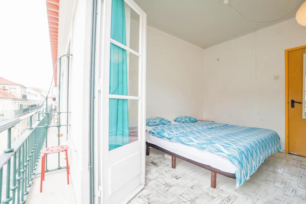 Vistas De Albergue