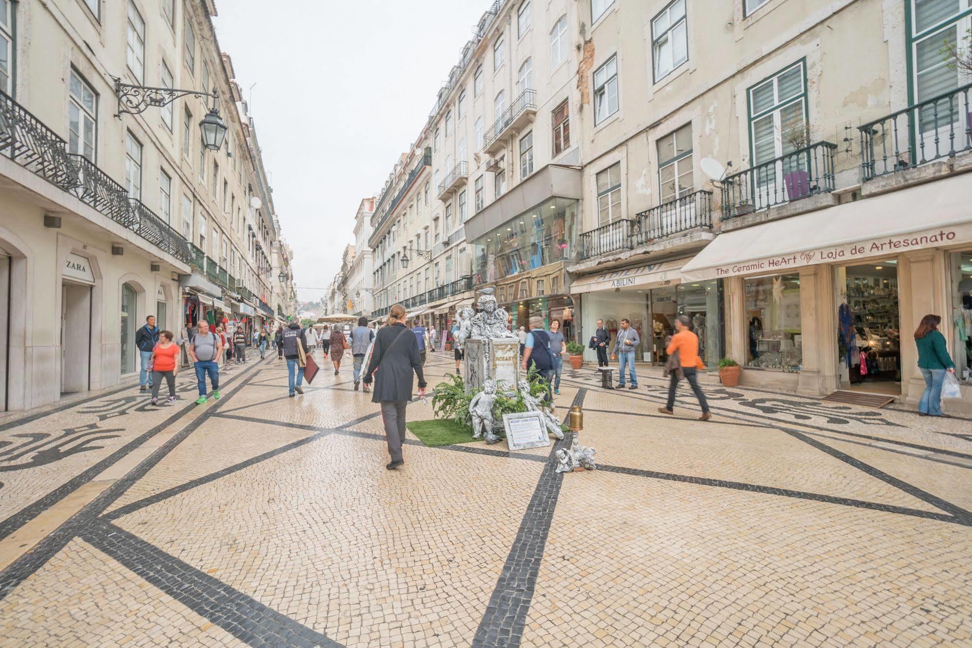 Vistas De * Lisboa