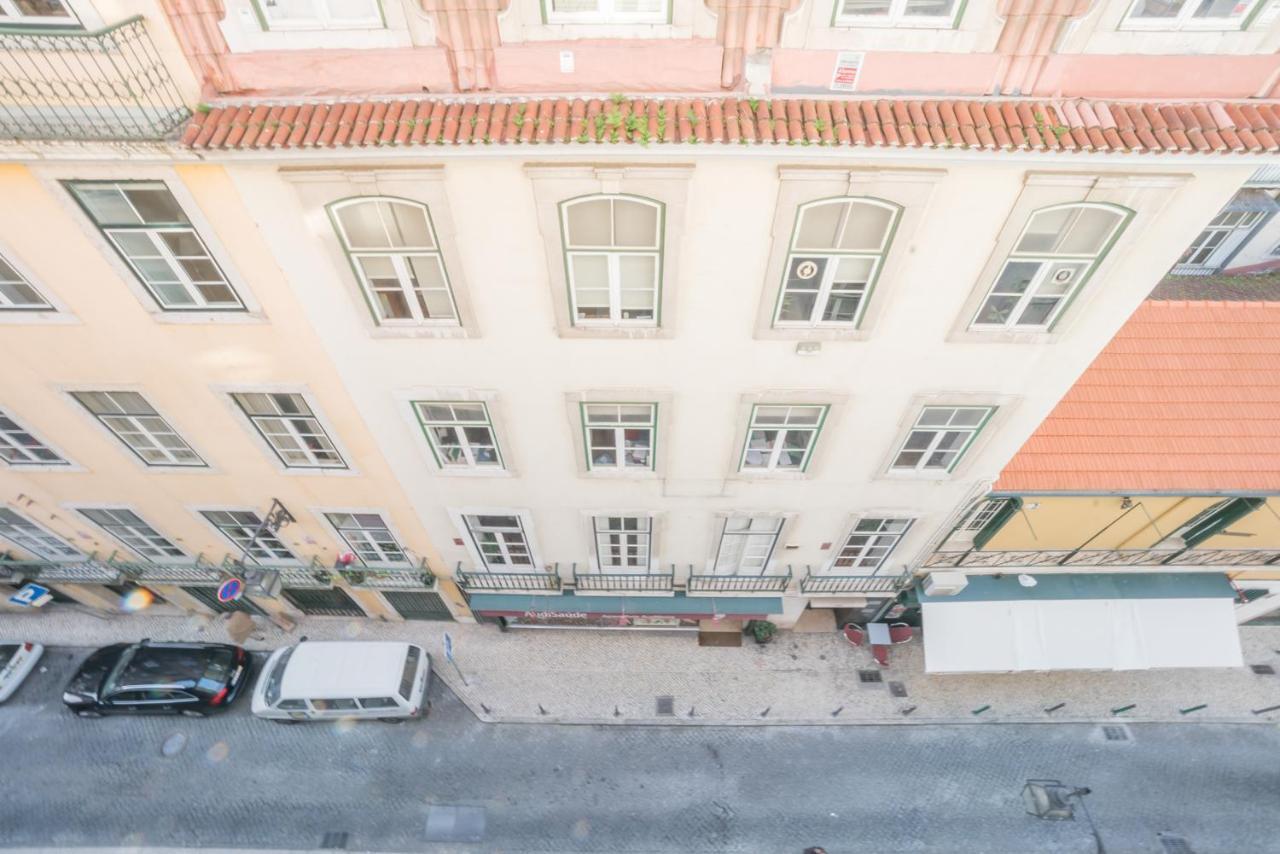 Vistas De Lisboa